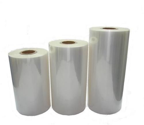 Plain BOPP Packaging Film, Size : 12-100 Inch