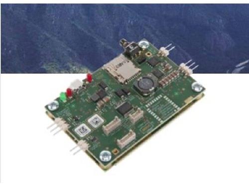 GNSS Receiver