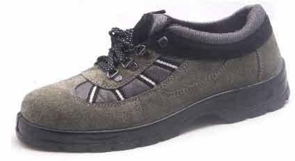B Sport Safety Shoes