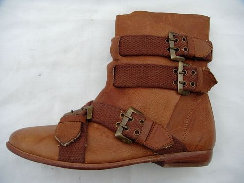 Mens Ankle Boots