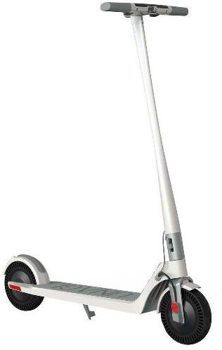 NEW Model One E500 Dual Motor electric Scooter