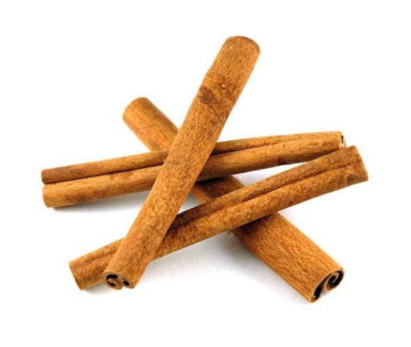 cinnamon sticks