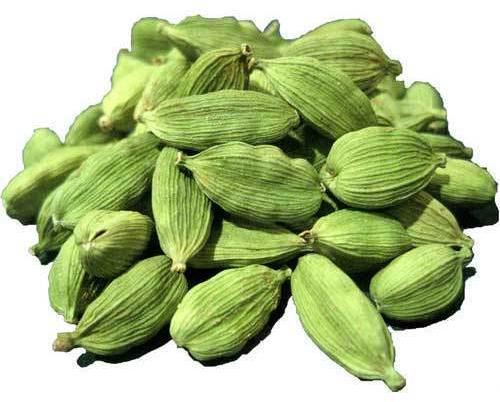 green cardamom