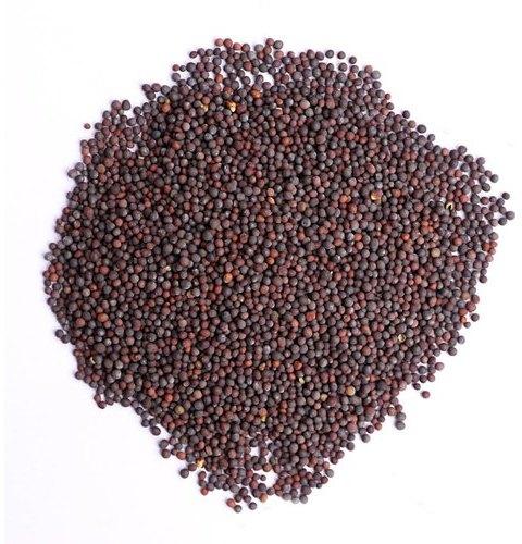 mustard seeds