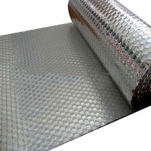  Roof Heat Insulation Materials, Color : Silver