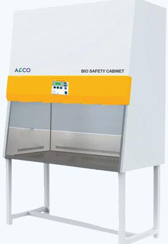 Biosafety Cabinets