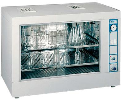 Stainless Steel Electric Semi Automatic Walk-In-Oven, for Labortory, Feature : Energy Saving Certified