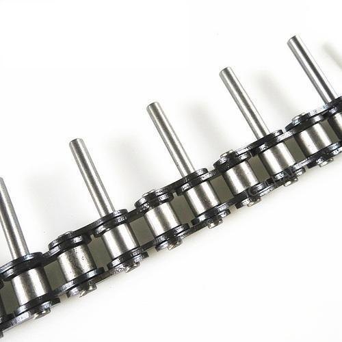 Stainless Steel Extended Pin Chains