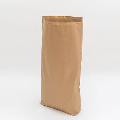 Plain Kraft Pinch Bottom Bags, Feature : Disposable, Moisture Proof, Recyclable