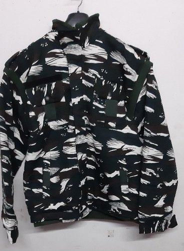 Army Winter Jackets