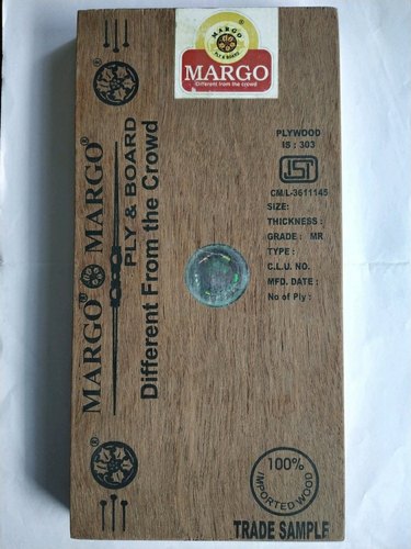 Margo Marine Plywood