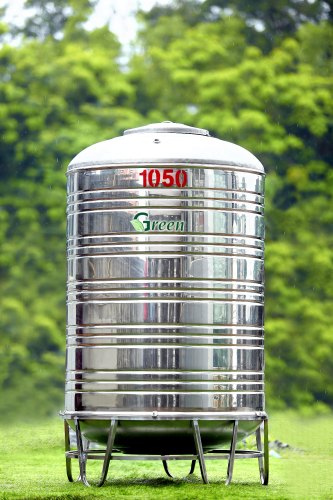 Stainless Steel Water Tank