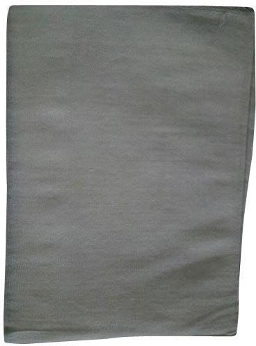 Cotton Bed Sheet Grey Fabric, for Bedsheet, Feature : Water Soluble