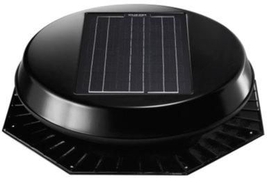 Solar Star Attic Fan