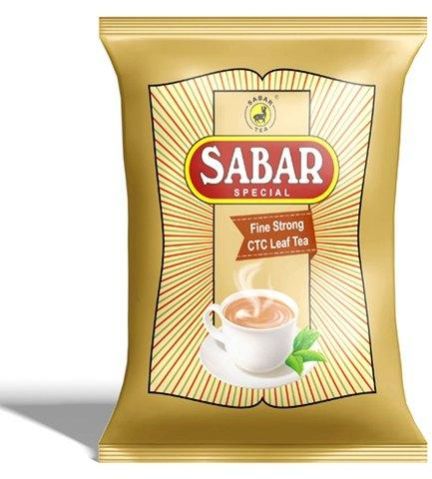 Sabar Fanning Tea, Packaging Size : 250 Gm