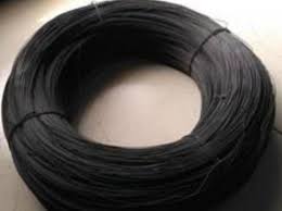 40-50kg Polished Iron binding wire, Packaging Type : Roll