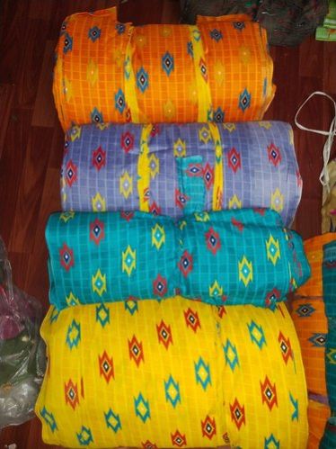 indo cotton fabric