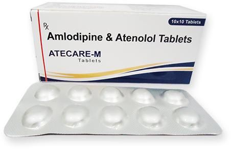 Atecare-M Tablets