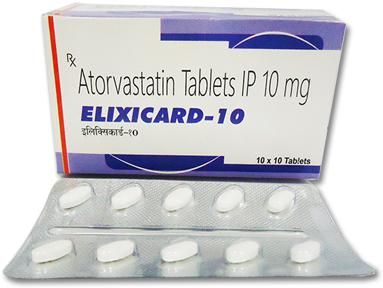 Elixicard Tablets