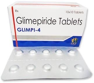 Glimpi-4 Tablets