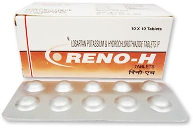 Reno-H Tablets