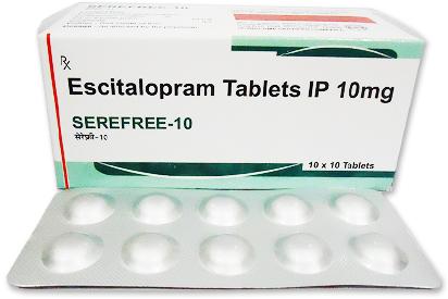 Serefree Tablets