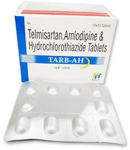 TARB-AH Tablets