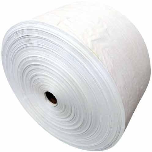 Polypropylene PP Sack Rolls, for Textile Industry, Feature : Fine Finish, Perfect Finish, Tear Resistance