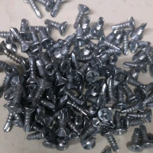 CSK Phillips Self Drilling Screw, Packaging Type : Box