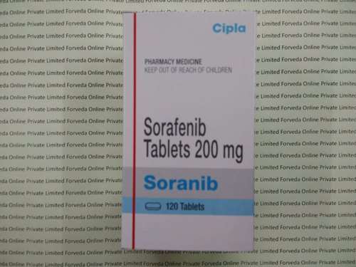 Soranib  Tablets