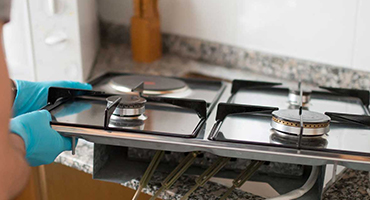 Kitchen Hobs Repair services