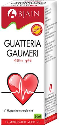 Guatteria Gaumeri Drop