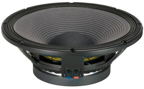 Multi Mid Bass Speaker