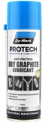 Dy Mark Graphite Lubricants, Purity : 85%