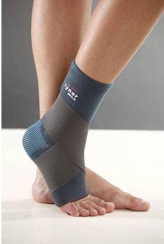 Sukham Tynor Ankle Binder, Feature : Four way stretchable fabric, Controlled compression.