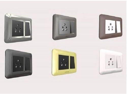 HELLA INFRA MARKET LIMITED in Noida Supplier of Havells Electrical