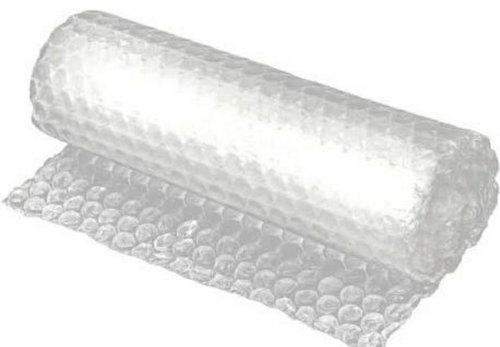 White Air Bubble Wrap