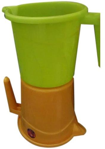 Akash Plastic Plain Mug