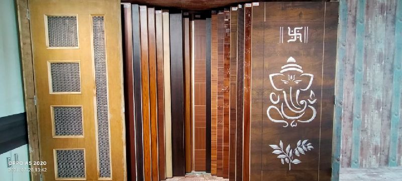 Readymade wooden doors