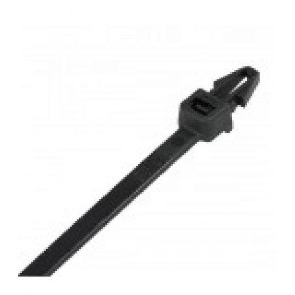 Push Mounted Cable Ties