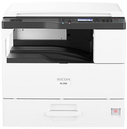 Ricoh Photocopy Machine