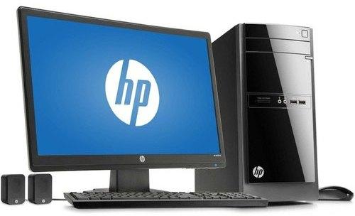 HP Desktop Computer, for Windows