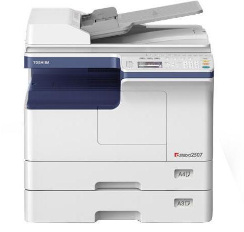 Toshiba E Studio Photocopier Machine