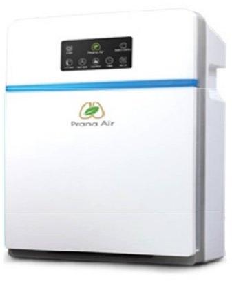 Prana Indoor Air Purifier Meter, Voltage : 240 V