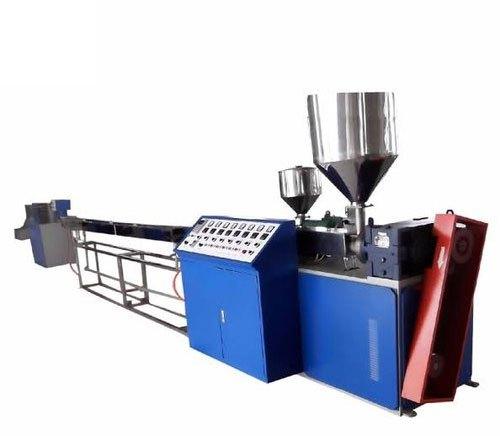 PP Straw Making Machine