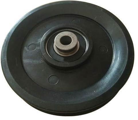 Iron Barbell Weight