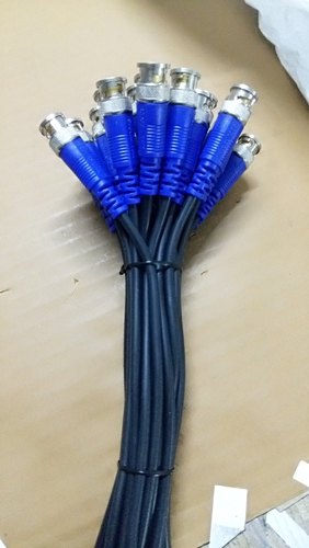 BNC Connectors Wire