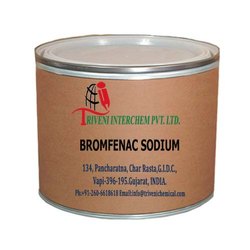 Bromfenac Sodium