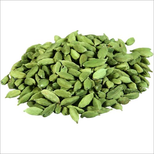Green Cardamom, for Spices, Packaging Type : Plastic Packet
