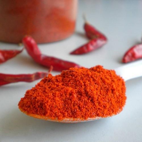 Kashmiri Chilli Powder